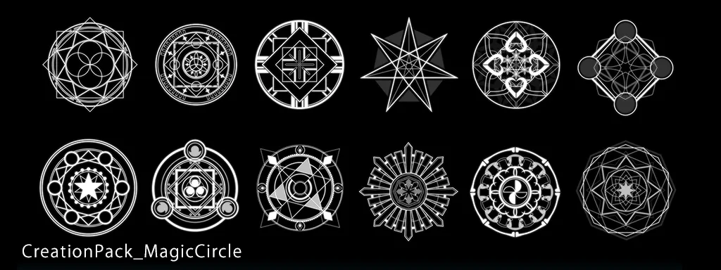 Banner_CreationPack_MagicCircle_02