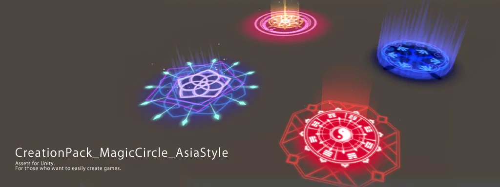Banner_CreationPack_MagicCircle_AsiaStyle_01