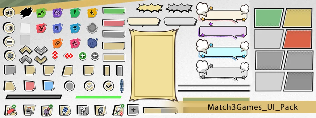 Banner_Match3Games_UI_Pack_02